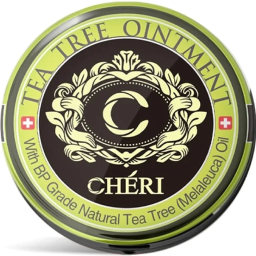澳洲 Cheri 茶樹萬用膏 20g