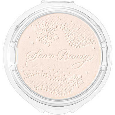 [資生堂] 資生堂 Snow Beauty 粉餅 替換包