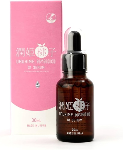 [ステップワールド] 潤姫桃子 S1美容液30mL