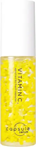 [株式会社MD] Capsule serum 珂蓓思 維他命C美容精華液30mL
