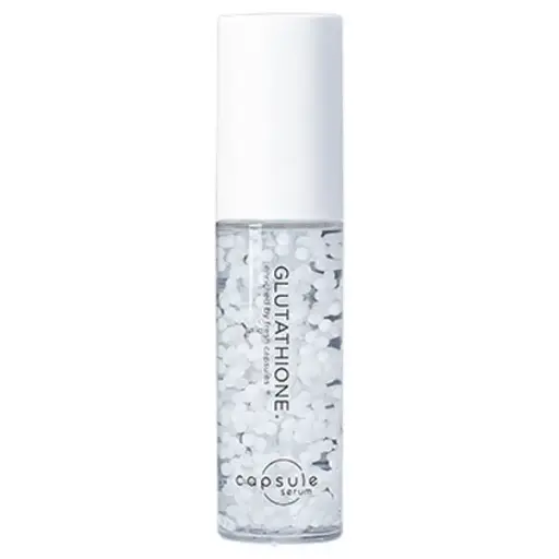 [株式会社MD] Capsule serum GLUTATHIONE 珂蓓思 穀胱甘肽美容精華液 30mL