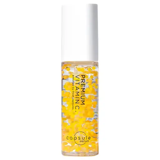 [株式会社MD] Capsule serum 珂蓓思 高濃度 維他命C美容精華液30mL